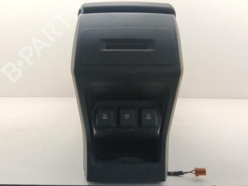 Armrest / Center console JAGUAR I-PACE (X590) EV400 AWD | BP37025036I20 - Image 2