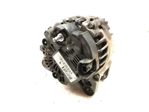 Alternator DACIA DUSTER (HS_)  | BP20697556M7 