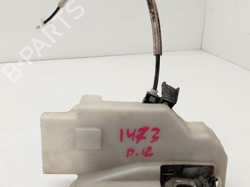 front-left-lock-vw-touareg-7la-7l6-7l7-2002-2003-2004-2005-2006-2007-2008-2009-2010-2011-2012-2013-31144490 main image