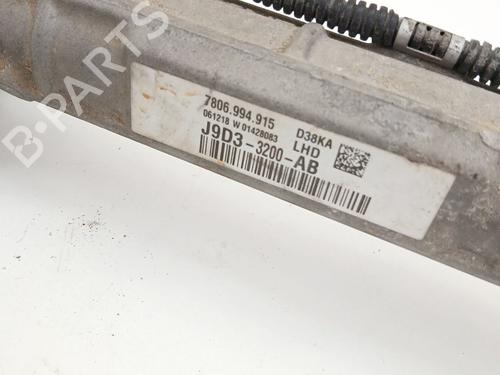 Steering rack JAGUAR I-PACE (X590) EV400 AWD | BP37667174M22 - Image 4