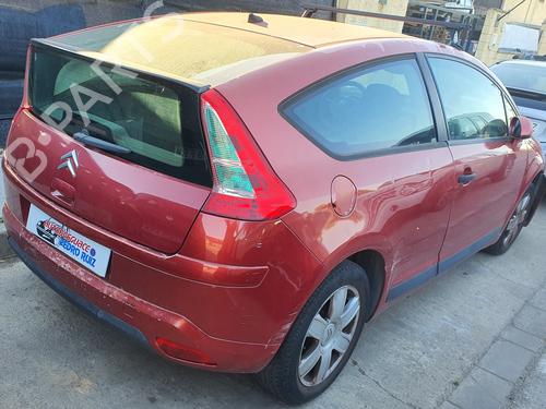 AC-Kompressor CITROËN C4 Coupe (LA_)  | BP21518321M34 