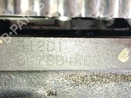 Engine CHEVROLET AVEO / KALOS Hatchback (T250, T255) 1.2 | BP36529037M1 - Image 6