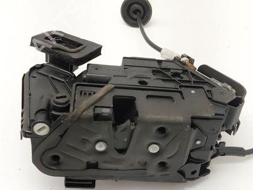 Serrure arrière gauche SKODA SUPERB III (3V3) 2.0 TDI | BP30940214C100