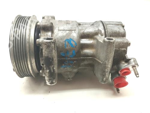 AC compressor PEUGEOT 206 SW (2E/K) 1.4 HDi | BP16917941M34 