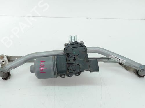 Viskermotor vindrude PEUGEOT 2008 I (CU_) [2013-2025]  28672188