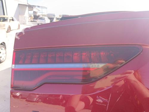 Achterlicht kofferdeksel achterklep links Achterlicht kofferdeksel achterklep links JAGUAR I-PACE (X590) EV400 AWD (400 hp) 36917194 36917194
