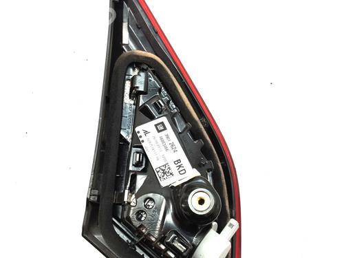 Right tailgate light OPEL CORSA E (X15) 1.4 (08, 68) | BP17734922C80 