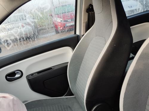 Right front seat RENAULT TWINGO III (BCM_, BCA_)  | BP16503118C16 