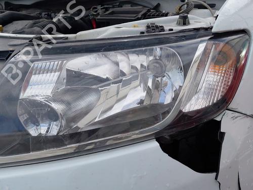 Phare gauche DACIA SANDERO II 1.5 dCi 75 / Blue dCi 75 (B8JW, B8M4, B8AH, B8M7, B8M6) (75 hp) 32122442