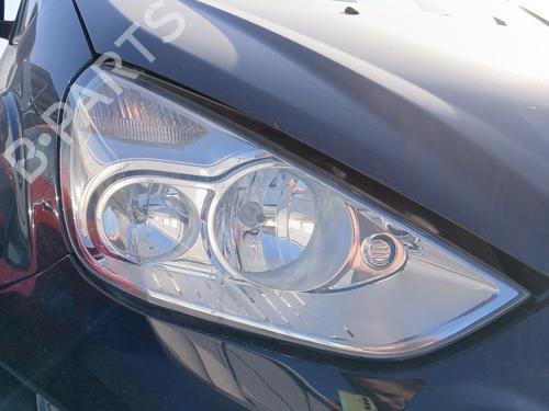 right-headlight-ford-s-max-wa6-2006-2007-2008-2009-2010-2011-2012-2013-2014-36695205 main image