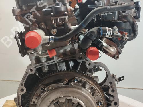 Engine SUZUKI SWIFT III (MZ, EZ) 1.3 (RS413, ZC11S) | BP23950044M1 
