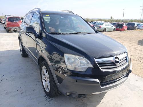 Right headlight OPEL ANTARA A (L07) 2.0 CDTI | BP39617283C29  - Image 5