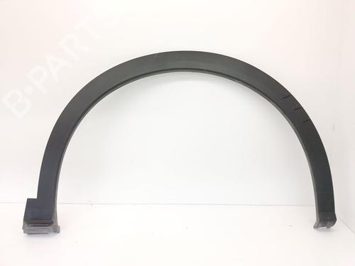 Used Front right wheel arch trim Front right wheel arch trim PEUGEOT 3008 II SUV (MC_, MR_, MJ_, M4_) 2.0 BlueHDi 136 (136 hp) 34737169 34737169