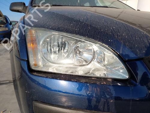 Højre forlygte FORD FOCUS II (DA_, HCP, DP) 1.6 (100 hp) 27459511