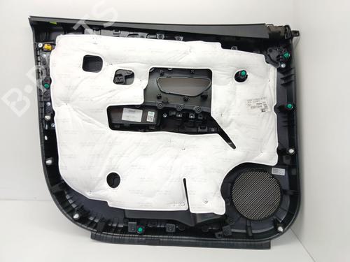 Front right panel HYUNDAI TUCSON (NX4E, NX4A) | BP36917145C59 - Image 2