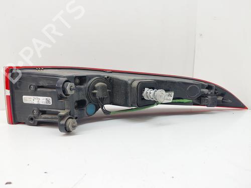 Left taillight JAGUAR I-PACE (X590) EV400 AWD | BP24803463C34 