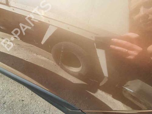 Left rear door VOLVO XC60 I SUV (156) D5 AWD | BP22970026C4 