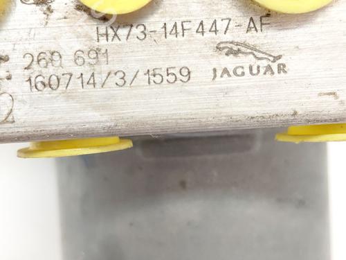 ABS Bremseaggregat JAGUAR F-PACE (X761) 2.0 TD4 AWD | BP30711667M43 