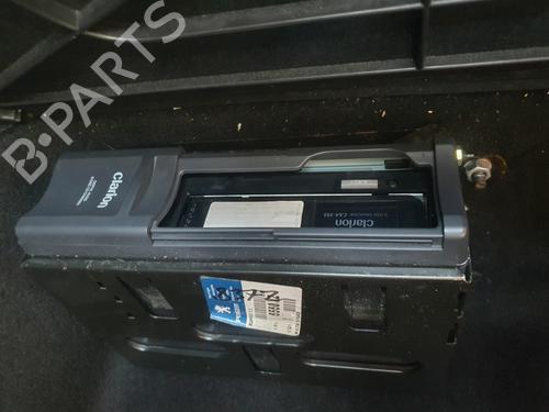 Radio PEUGEOT 607 (9D, 9U) 2.2 HDi | BP15977732E6 