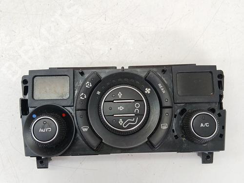 Used Climate control Climate control PEUGEOT 5008 (0U_, 0E_) 1.6 16V (120 hp) 36353210 36353210