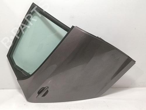 Used Right rear door SEAT IBIZA IV (6J5, 6P1) 1.2 TSI (90 hp) 32207361