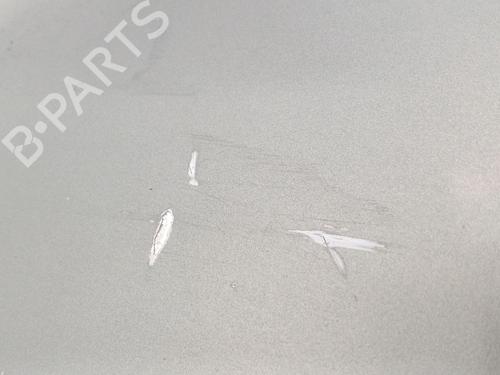 Front bumper FORD MONDEO IV (BA7) 1.8 TDCi | BP27255002C7 