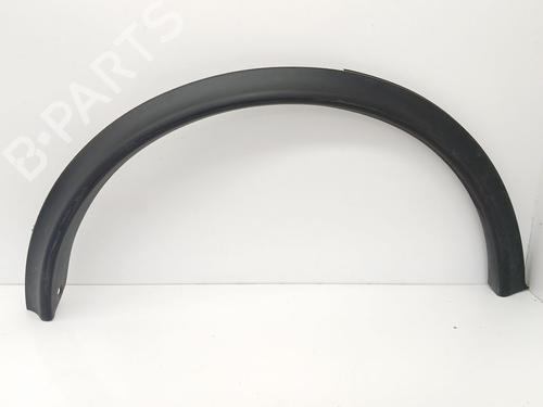 Used Rear right wheel arch trim Rear right wheel arch trim 34346393 34346393