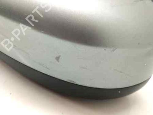 Left mirror FORD MONDEO IV (BA7) 1.8 TDCi | BP16696679C26 