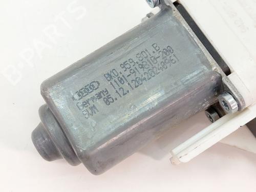 Left front window motor AUDI Q5 (8RB) 3.0 TDI quattro | BP29926386E21 