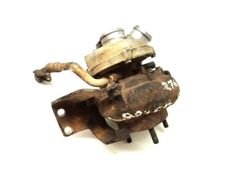 Used Turbocharger/Supercharger LAND ROVER RANGE ROVER SPORT I (L320) 2.7 D 4x4 (190 hp) 15980933