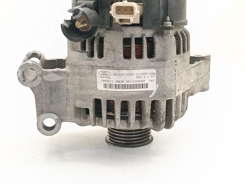 Used Alternator FORD FOCUS II (DA_, HCP, DP) 1.6 (100 hp) 30940223