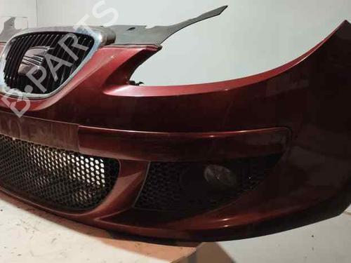 Front bumper SEAT ALTEA (5P1) 1.9 TDI | BP22970168C7 