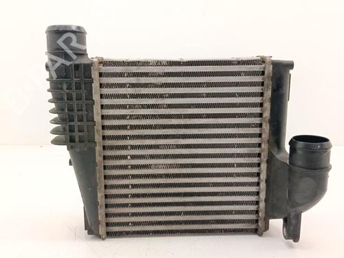 Intercooler CITROËN C4 Grand Picasso II (DA_, DE_) 2.0 BlueHDi 150 | BP37535658M30 - Image 2