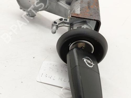 Ignition barrel OPEL MERIVA B MPV (S10) 1.7 CDTI (75) | BP31814482M48 