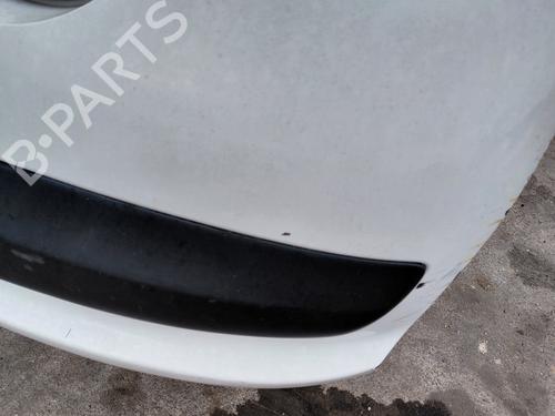 Rear bumper PEUGEOT 207 (WA_, WC_) 1.4 HDi | BP24803593C8 
