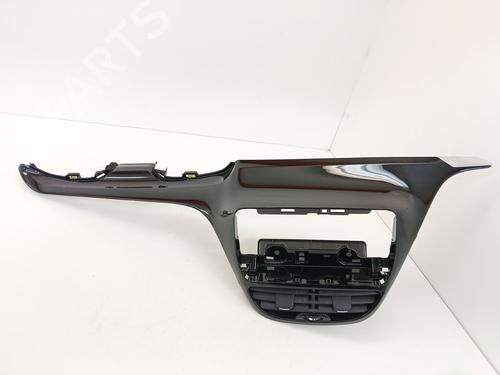 Used Air vent Air vent PEUGEOT 208 I (CA_, CC_) 1.2 THP 110 (110 hp) 34346412 34346412