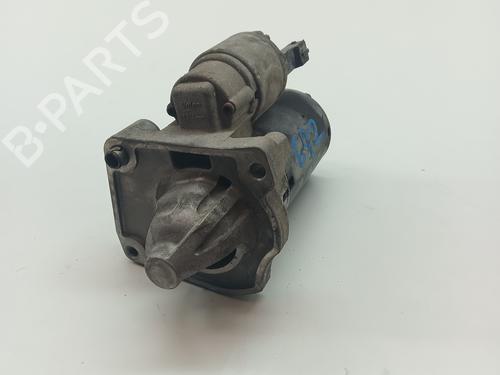 Used Starter CITROËN C4 Grand Picasso II (DA_, DE_) [2013-2025]  15979675