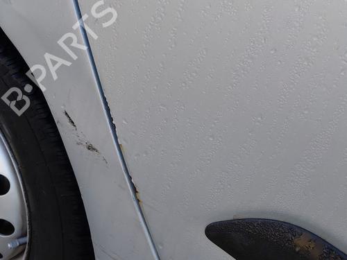Right rear door HYUNDAI i10 I (PA) 1.1 | BP29764591C5 