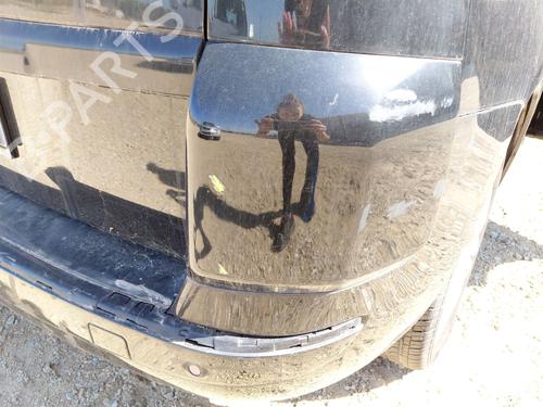 Rear bumper CITROËN C4 Grand Picasso I (UA_) 1.6 HDi | BP27179799C8 