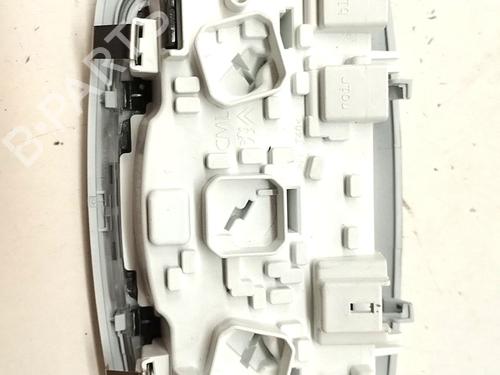 Interior roof light PEUGEOT 3008 II SUV (MC_, MR_, MJ_, M4_) 1.2 THP/ PureTech 130 (MRHNSM, MRHNSU, MRHNSJ, MRHNYW,... | BP15978440I8 