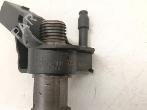 Injector MERCEDES-BENZ M-CLASS (W164) ML 280 CDI 4-matic (164.120) | BP31907016M100