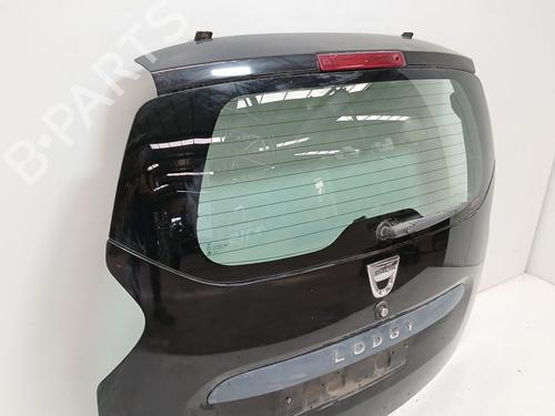 Tailgate DACIA LODGY (JS_) 1.2 TCe (JSAY, JSM0) | BP37540351C6 - Image 2