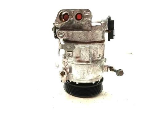 AC compressor CITROËN C4 Picasso II  | BP21558695M34 