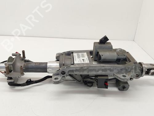 Steering column JAGUAR S-TYPE II (X200) 2.7 D | BP31585973M21 - Image 3