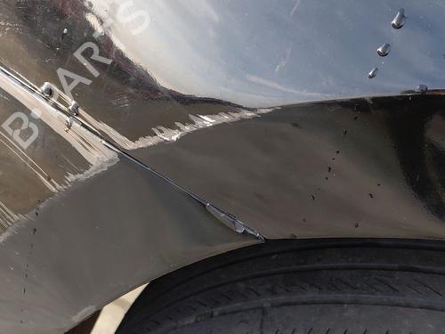 Forkjerm venstre SKODA SUPERB III (3V3) 2.0 TDI | BP29926435C41