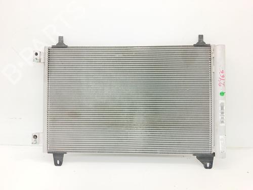 Used AC radiator AC radiator 39070866 39070866