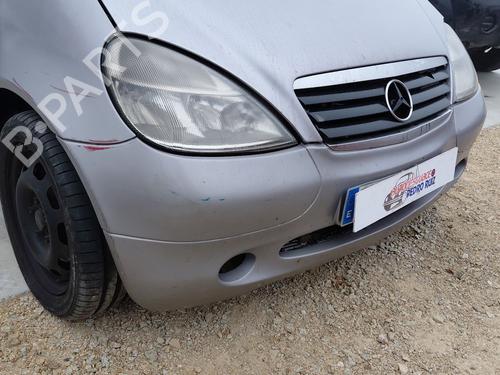 Zderzak przedni MERCEDES-BENZ A-CLASS (W168) A 170 CDI (168.008) | BP29745373C7
