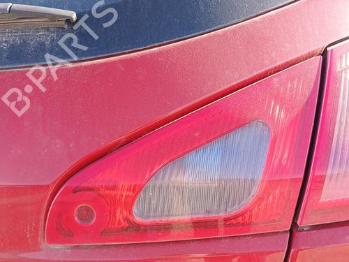 Used Right tailgate light Right tailgate light MITSUBISHI COLT VI (Z3_A, Z2_A) 1.1 (Z31A, Z32A) (75 hp) 34629488 34629488