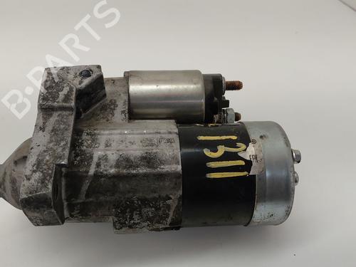 Used Starter SEAT IBIZA III (6L1) 1.9 SDI (64 hp) 24615612