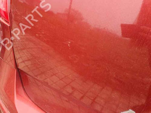 Tailgate SEAT ALTEA (5P1) 1.9 TDI | BP22970175C6 